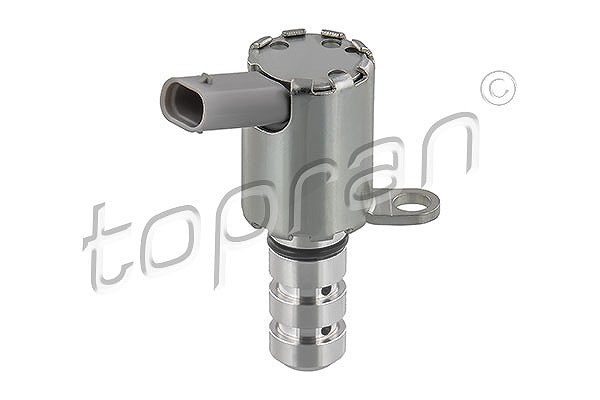 Topran Öldruckventil [Hersteller-Nr. 116960] für Skoda, Seat, Audi, VW