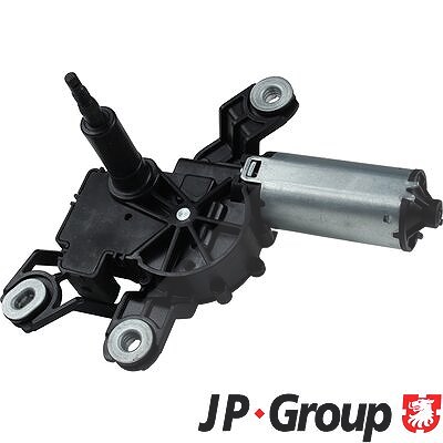 Jp Group Wischermotor [Hersteller-Nr. 1198202400] für VW