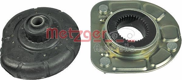 Metzger Autoteile Federbeinstützlager [Hersteller-Nr. 6490026] für Volvo