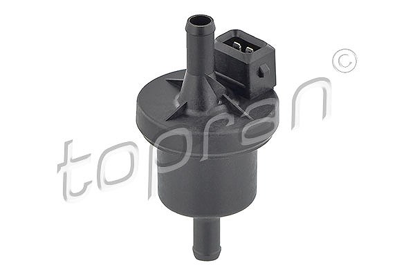 Topran Be-/Entlüftungsventil, Kraftstoffbehälter [Hersteller-Nr. 113896] für Audi, VW, Skoda