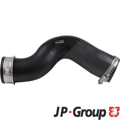 Jp Group Ladeluftschlauch [Hersteller-Nr. 1117710000] für VW