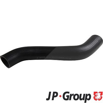 Jp Group Ladeluftschlauch [Hersteller-Nr. 1117710400] für VW