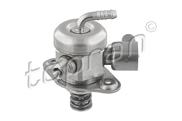 Topran Hochdruckpumpe [Hersteller-Nr. 116742] für VW, Seat, Audi, Skoda