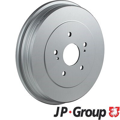 Jp Group Bremstrommel [Hersteller-Nr. 4763500300] für Suzuki