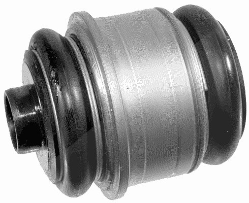 Lemförder Lagerung, Radlagergehäuse [Hersteller-Nr. 3117301] für BMW