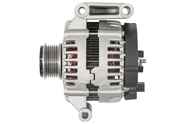 Hella Generator [Hersteller-Nr. 8EL012426-491] für Fiat, Citroën, Peugeot, Ford