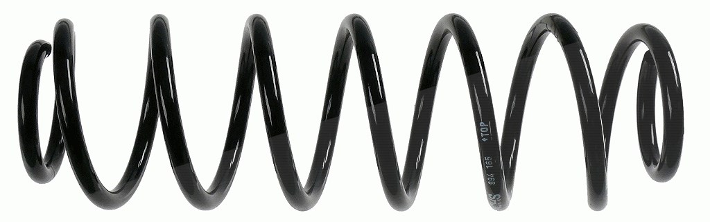 Sachs Fahrwerksfeder [Hersteller-Nr. 994165] für VW