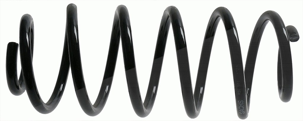Sachs Fahrwerksfeder [Hersteller-Nr. 994164] für Toyota
