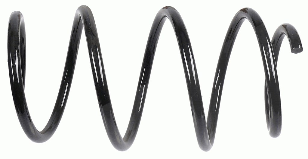 Sachs Fahrwerksfeder [Hersteller-Nr. 998462] für BMW
