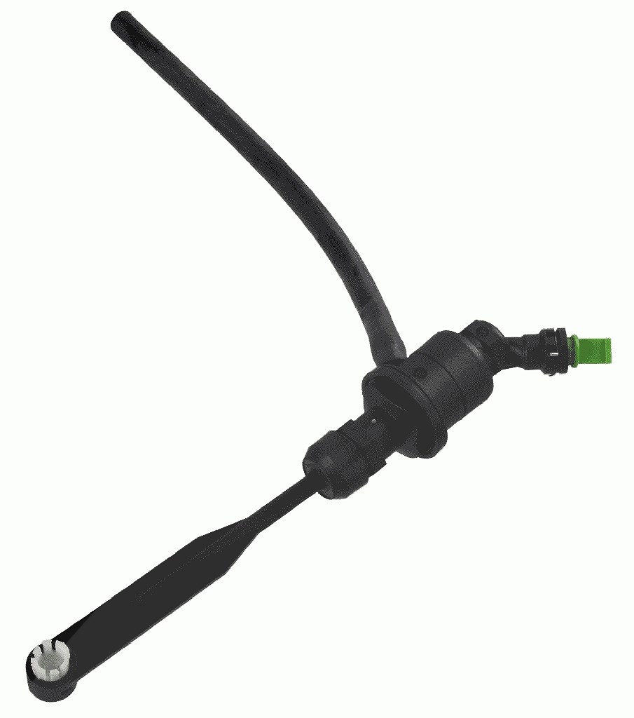 Sachs Geberzylinder, Kupplung [Hersteller-Nr. 6284600718] für Nissan, Renault, Vauxhall, Opel