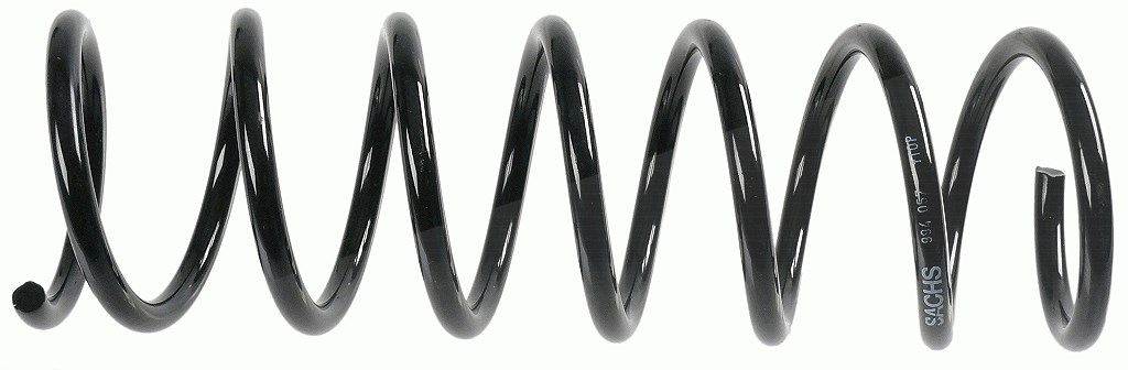 Sachs Fahrwerksfeder [Hersteller-Nr. 994057] für Mazda