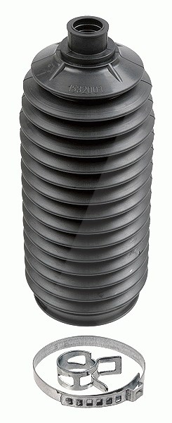 Lemförder Faltenbalg, Lenkung [Hersteller-Nr. 3760401] für Honda, Mazda