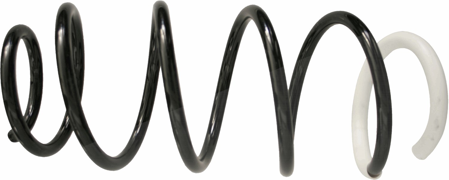 Sachs Fahrwerksfeder [Hersteller-Nr. 993326] für Ds, Volvo, Citroën, Peugeot
