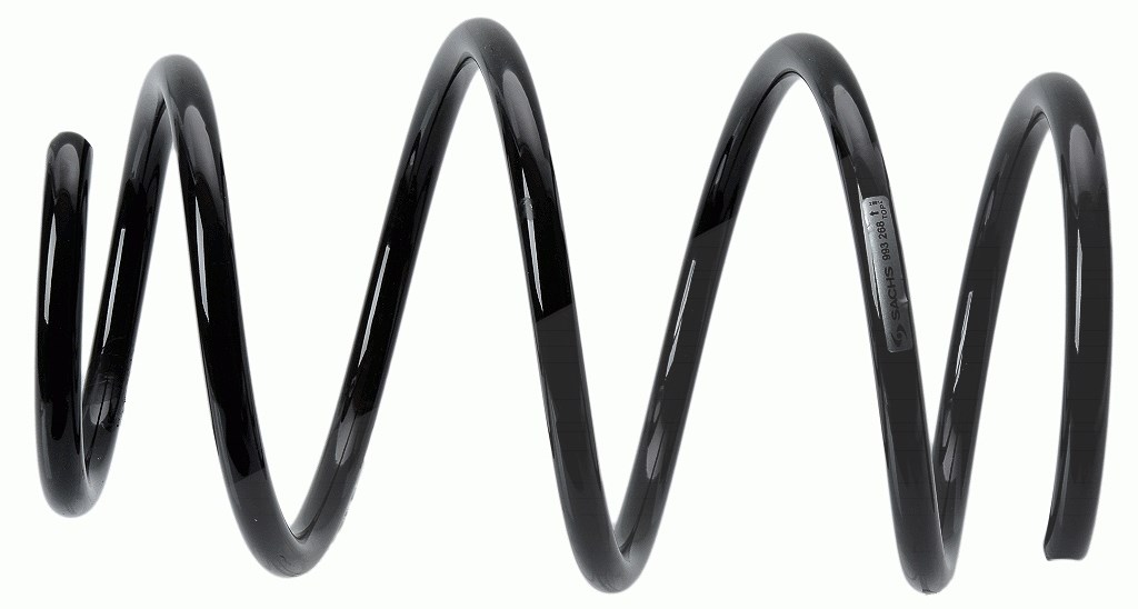 Sachs Fahrwerksfeder [Hersteller-Nr. 993268] für BMW, Mini
