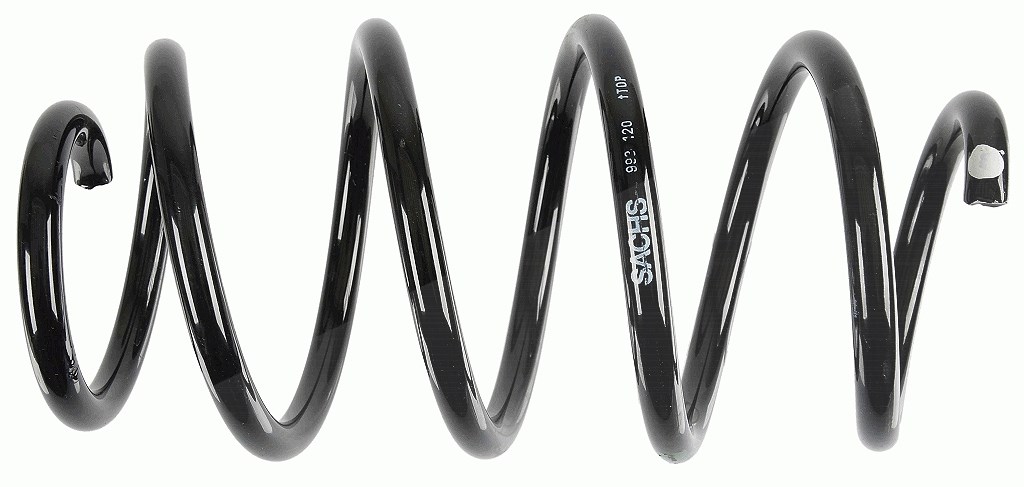 Sachs Fahrwerksfeder [Hersteller-Nr. 993120] für VW