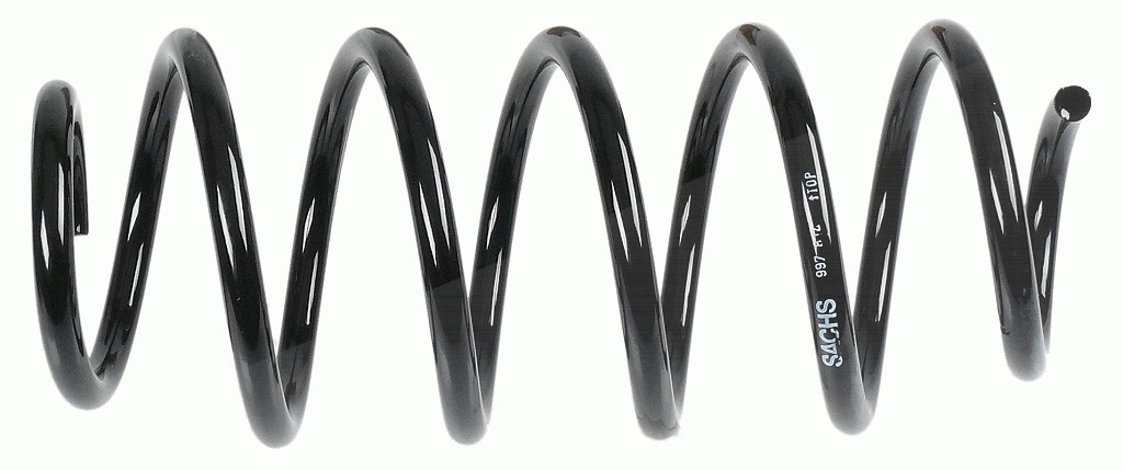 Sachs Fahrwerksfeder [Hersteller-Nr. 997814] für VW