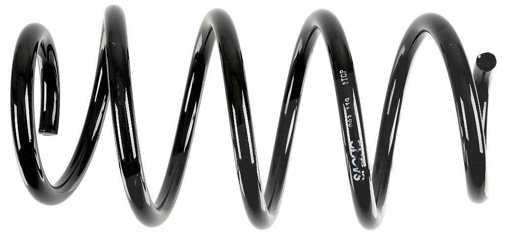 Sachs Fahrwerksfeder [Hersteller-Nr. 993119] für VW