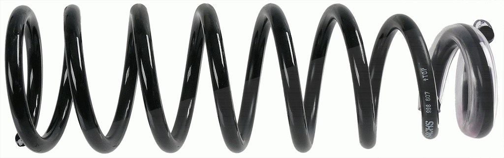 Sachs Fahrwerksfeder [Hersteller-Nr. 998607] für Mazda