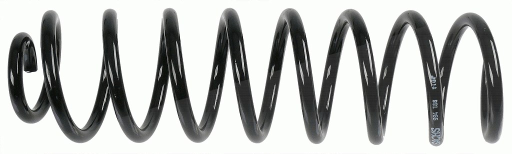 Sachs Fahrwerksfeder [Hersteller-Nr. 994188] für Renault