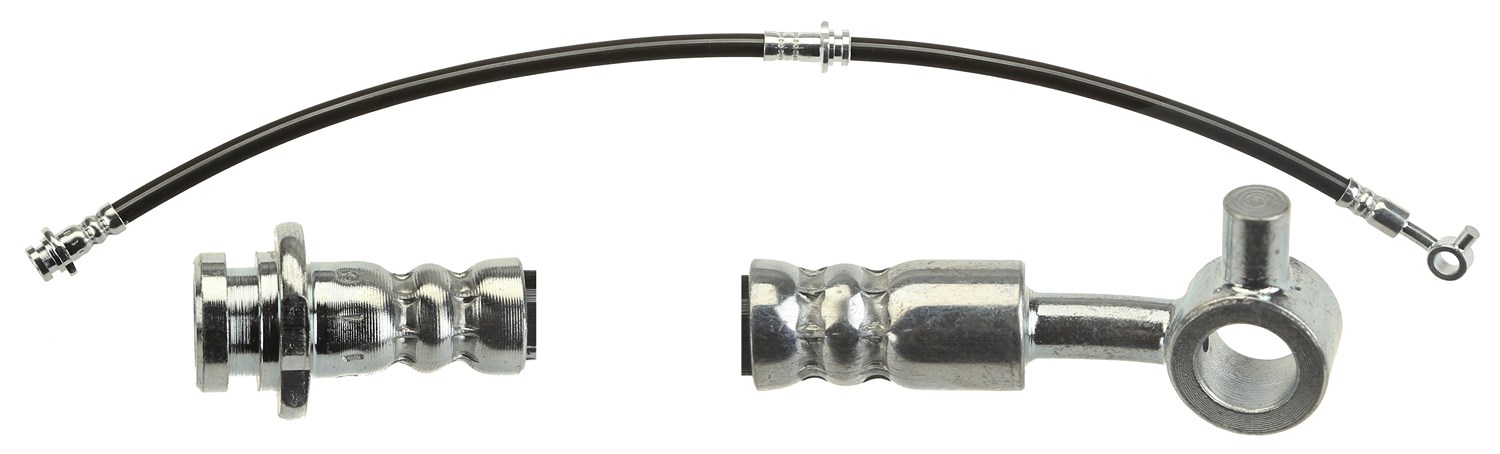 Trw Bremsschlauch [Hersteller-Nr. PHD1274] für Renault, Nissan