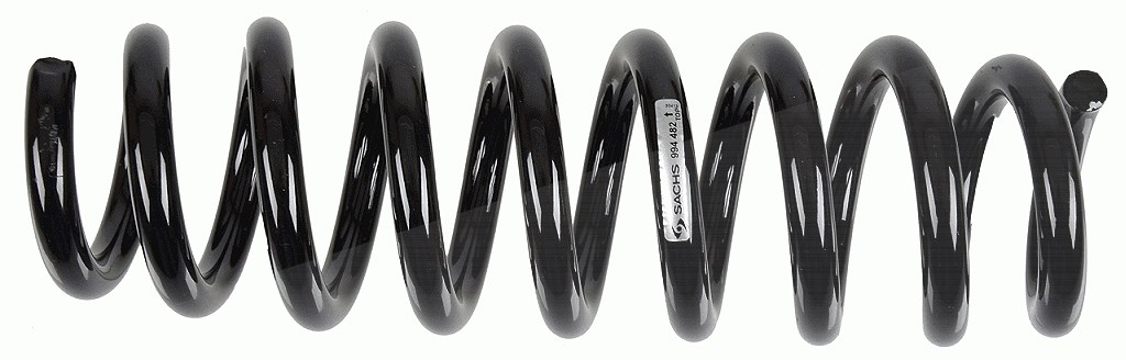 Sachs Fahrwerksfeder [Hersteller-Nr. 994482] für BMW