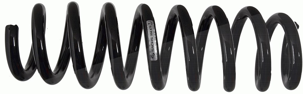 Sachs Fahrwerksfeder [Hersteller-Nr. 994479] für BMW