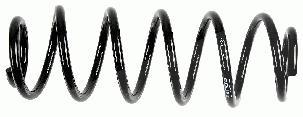 Sachs Fahrwerksfeder [Hersteller-Nr. 994452] für VW