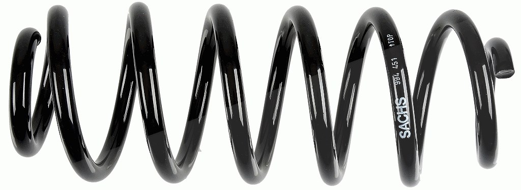Sachs Fahrwerksfeder [Hersteller-Nr. 994451] für Seat