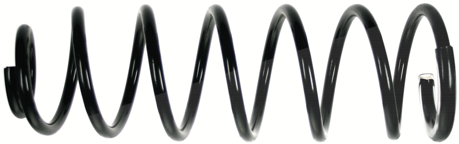 Sachs Fahrwerksfeder [Hersteller-Nr. 996757] für Citroën, Peugeot, Lancia, Fiat