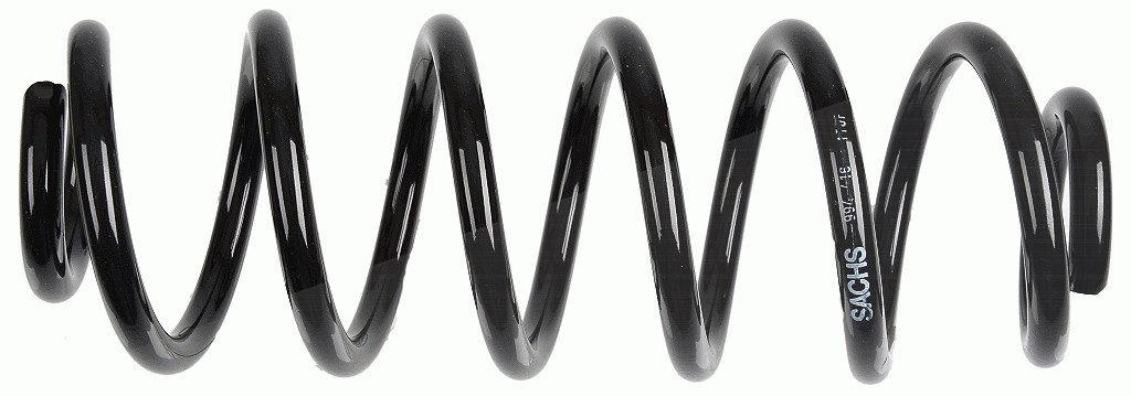 Sachs Fahrwerksfeder [Hersteller-Nr. 994416] für Seat