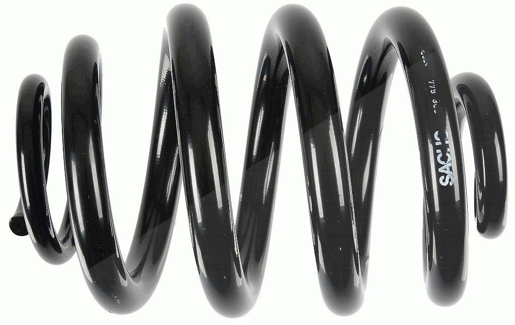 Sachs Fahrwerksfeder [Hersteller-Nr. 996644] für VW