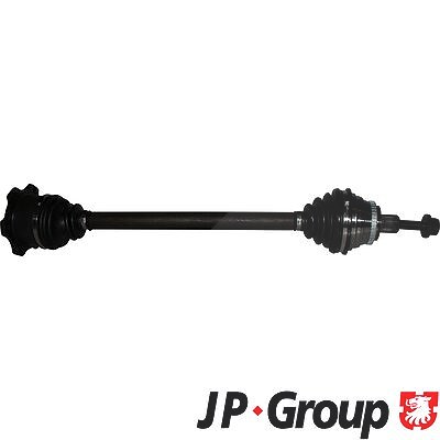 Jp Group Antriebswelle [Hersteller-Nr. 1143101480] für Audi