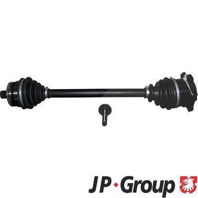 Jp Group Antriebswelle [Hersteller-Nr. 1143100470] für Skoda, Audi, VW