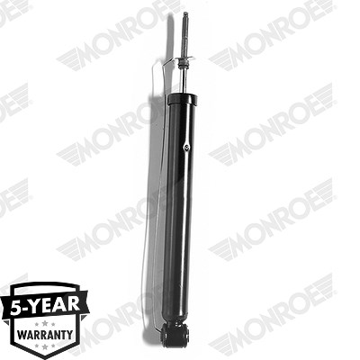 Monroe Stoßdämpfer Hinterachse [Hersteller-Nr. G1075] für Toyota, Citroën, Peugeot