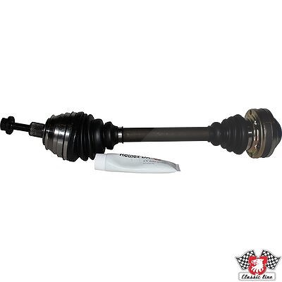 Jp Group Antriebswelle [Hersteller-Nr. 1143103600] für VW