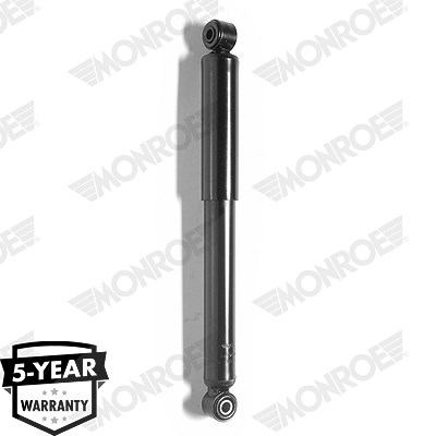 Monroe Stoßdämpfer Hinterachse [Hersteller-Nr. G1084] für Chevrolet, Daewoo