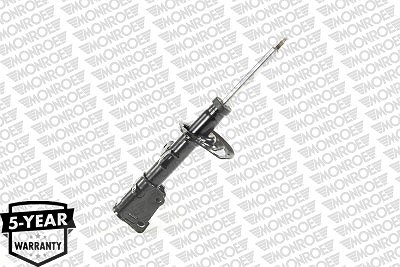 Monroe Stoßdämpfer Vorderachse [Hersteller-Nr. 71128ST] für Dodge, Lancia, Chrysler