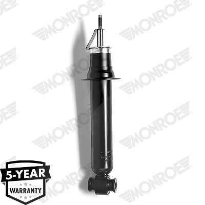Monroe Stoßdämpfer Vorderachse [Hersteller-Nr. 26670] für Peugeot