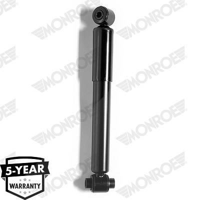 Monroe Stoßdämpfer Hinterachse [Hersteller-Nr. 43111] für Peugeot