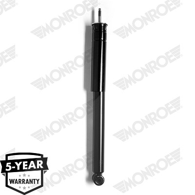 Monroe Stoßdämpfer Hinterachse [Hersteller-Nr. 43097] für Mercedes-Benz