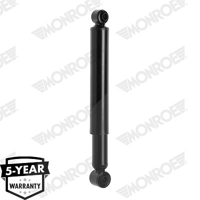 Monroe Stoßdämpfer Hinterachse [Hersteller-Nr. V1183] für Nissan