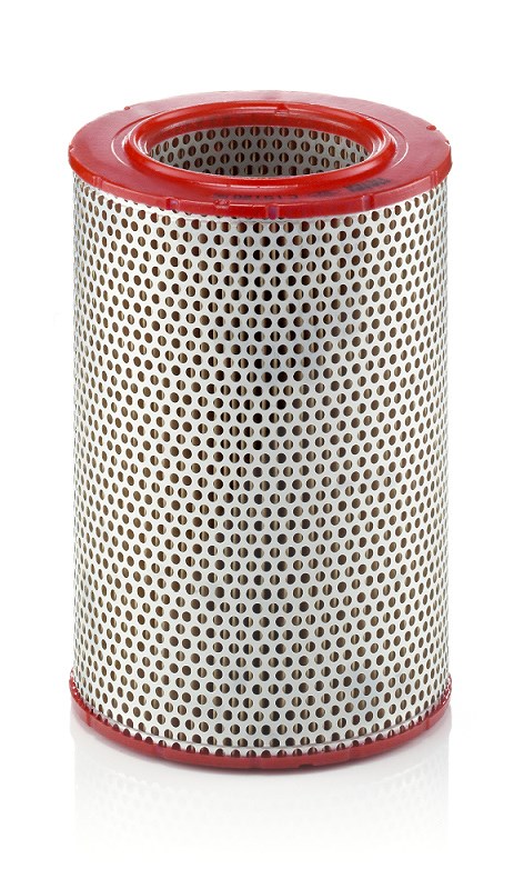 Mann-filter Luftfilter [Hersteller-Nr. C15120] für Opel, Mercedes-Benz, Porsche