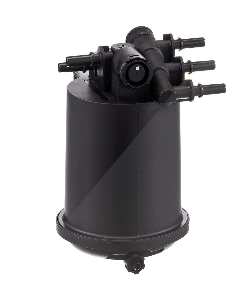 Mann-filter Kraftstofffilter [Hersteller-Nr. WK939/1] für Renault