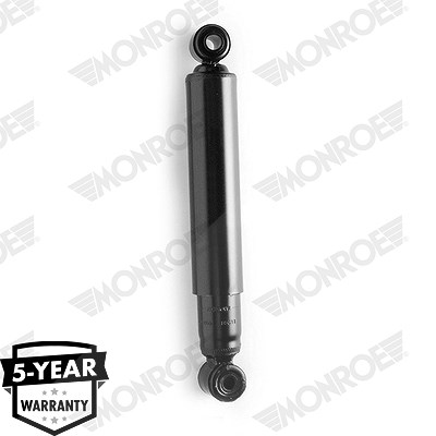 Monroe Stoßdämpfer Hinterachse [Hersteller-Nr. V1066] für Mercedes-Benz
