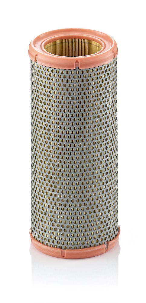 Mann-filter Luftfilter [Hersteller-Nr. C1184] für Citroën, Peugeot