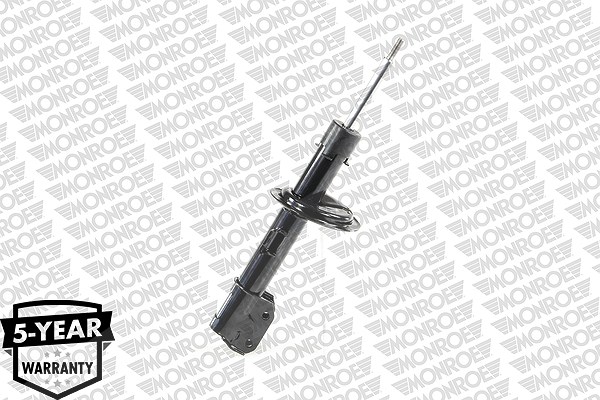 Monroe Stoßdämpfer Vorderachse rechts [Hersteller-Nr. G7511] für Suzuki, Fiat
