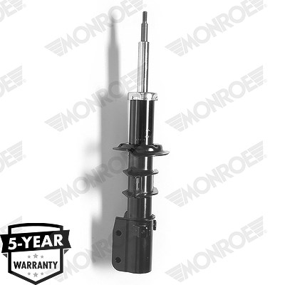 Monroe Stoßdämpfer Vorderachse [Hersteller-Nr. R11038] für Fiat, Seat