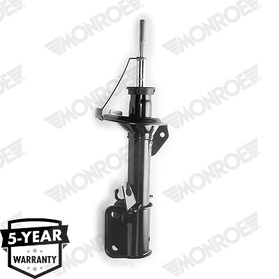 Monroe Stoßdämpfer Vorderachse [Hersteller-Nr. V4301] für Mercedes-Benz