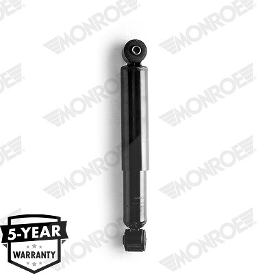 Monroe Stoßdämpfer Hinterachse [Hersteller-Nr. V2303] für Mercedes-Benz