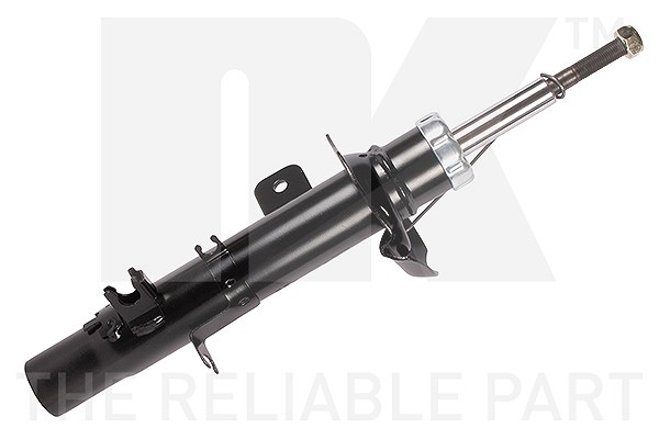Nk Stoßdämpfer [Hersteller-Nr. 651931872] für Peugeot, Citroën